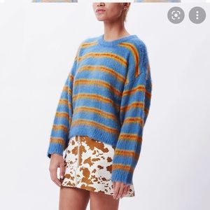 Obey Delilah Sweater